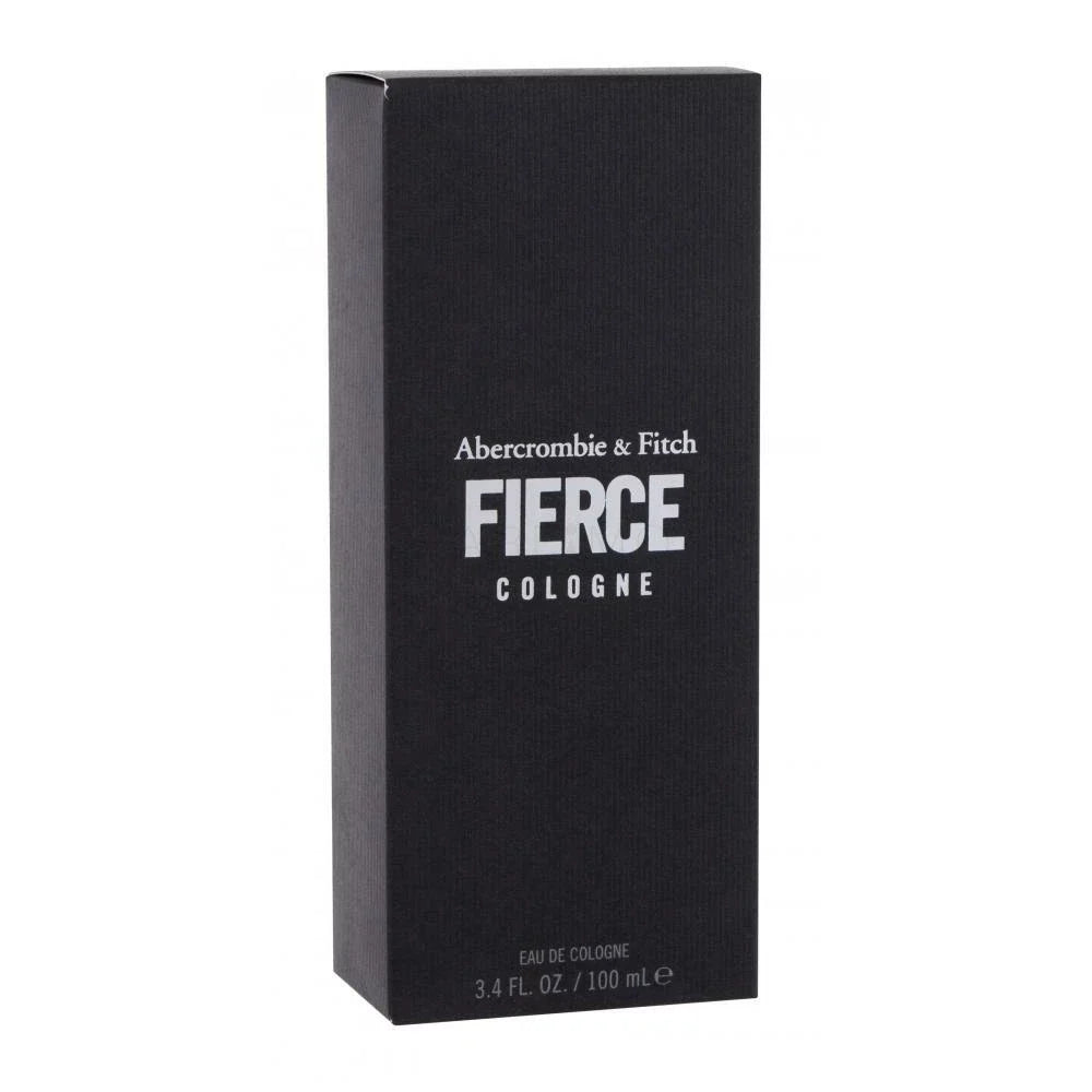 Abercrombie & Fitch | Fierce | 3.4 FL OZ / 100 ml