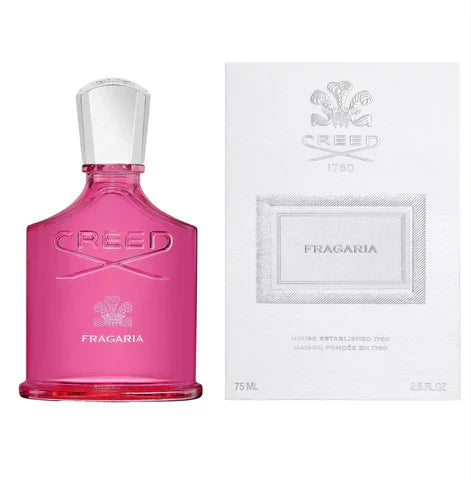 Creed Fragaria | Eau de Parfum Spray | Size: 2.5 FL OZ / 75 ml