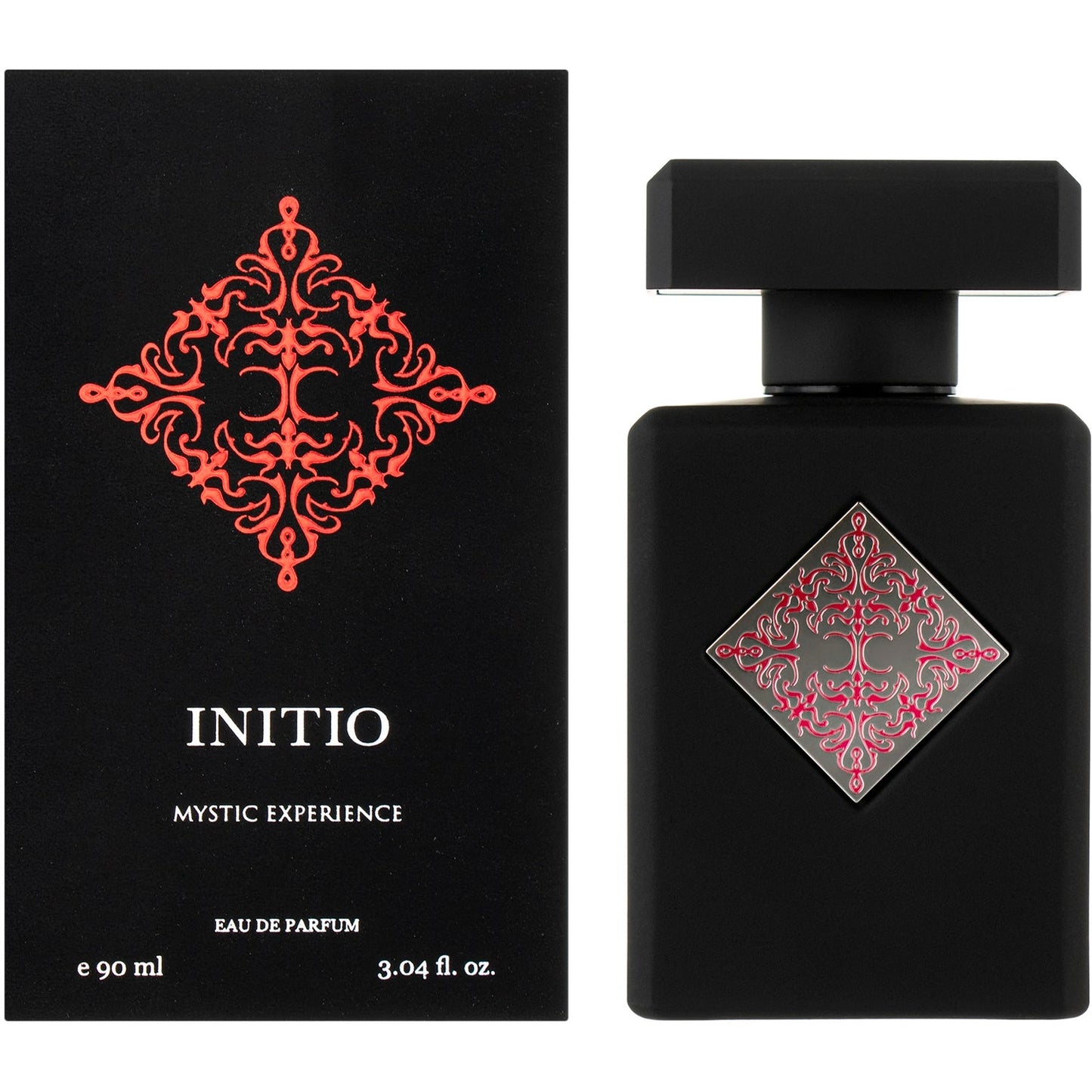 INITIO Mystic Experience | Eau de Parfum | 3.4 FL OZ / 100 ml