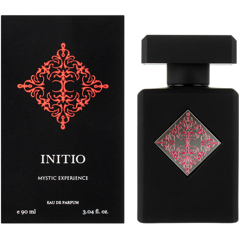 INITIO Mystic Experience | Eau de Parfum | 3.4 FL OZ / 100 ml