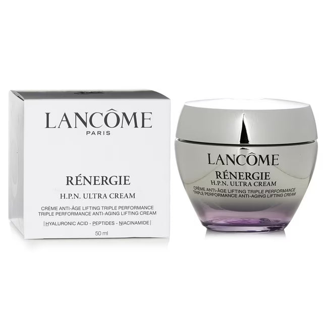 Lancôme Rénergie H.P.N. Ultra Cream Triple Performance Anti-Aging Lifting Cream 1.7 oz
