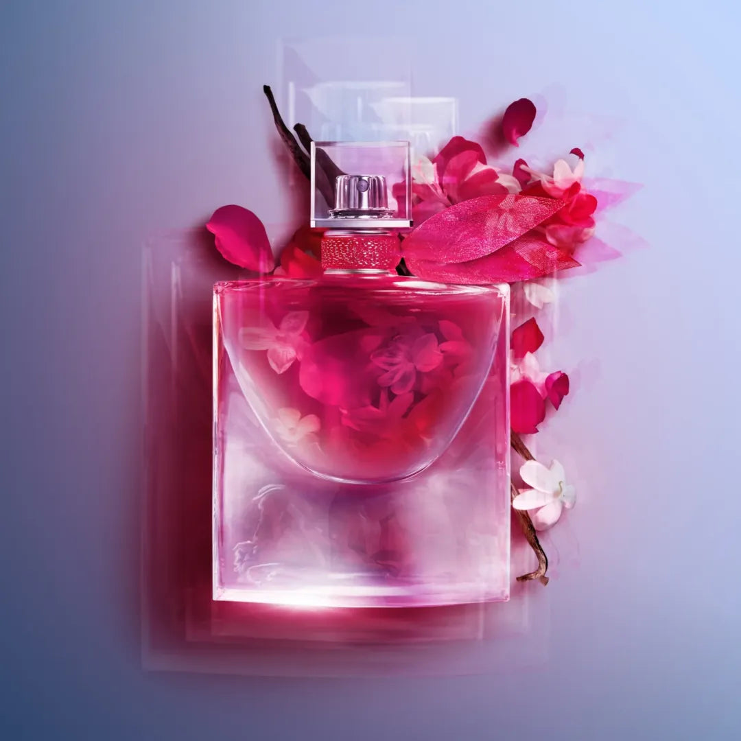 Lancôme La Vie Est Belle Intensement | Eau de Parfum Spray | Size: 3.4 FL OZ / 100 ml
