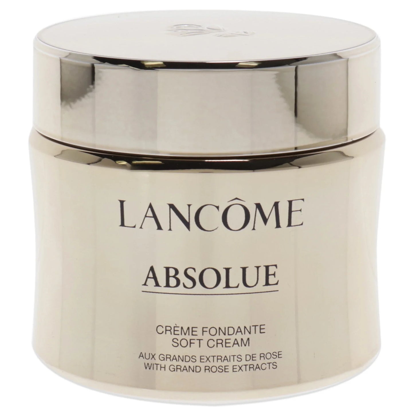 Lancôme Absolue Revitalizing & Brightening Soft Cream | 2 fl oz / 60 ml