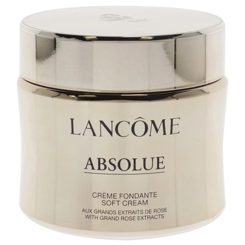 Lancôme Absolue Revitalizing & Brightening Soft Cream | 2 fl oz / 60 ml