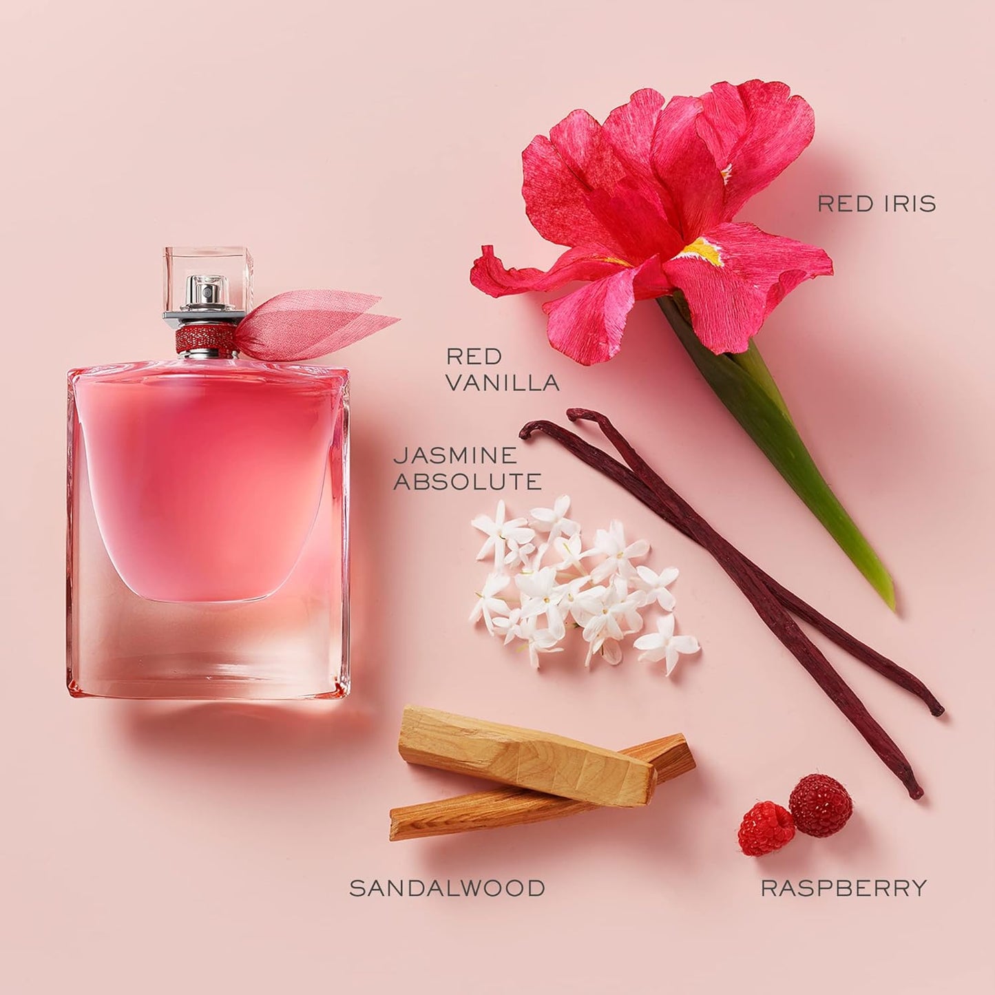 Lancôme La Vie Est Belle L’Eau de Parfum Intense | 3.4 fl oz / 100 ml