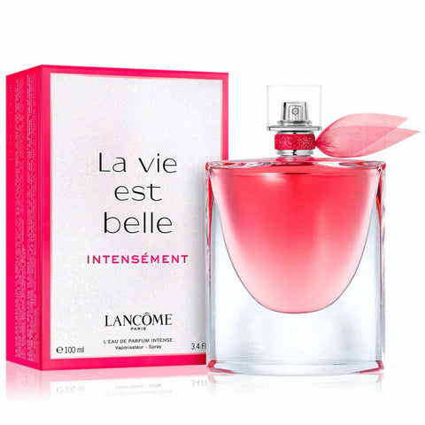 Lancôme La Vie Est Belle L’Eau de Parfum Intense | 3.4 fl oz / 100 ml