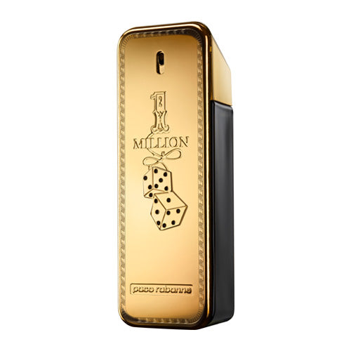 Paco Rabanne 1 Million Collector Edition (Dice) | Eau de Toilette Spray | Size: 3.4 FL OZ / 100 ml