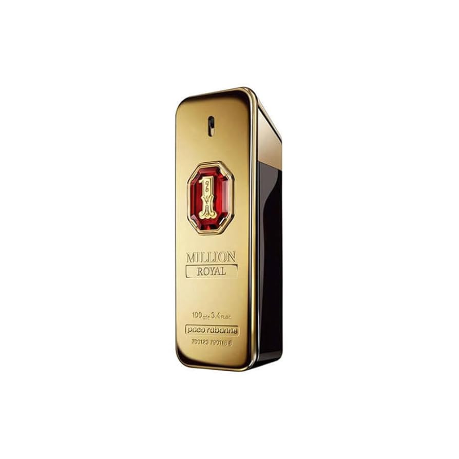 Paco Rabanne 1 Million Royal | Eau de Toilette Spray | Size: 3.4 FL OZ / 100 ml