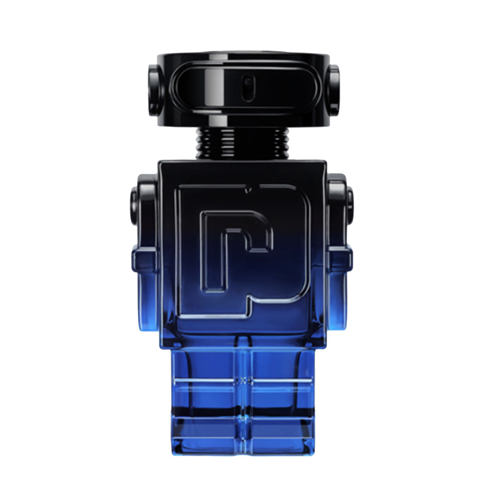 Paco Rabanne Phantom Blue Intense | Eau de Parfum Spray | Size: 3.4 FL OZ / 100 ml