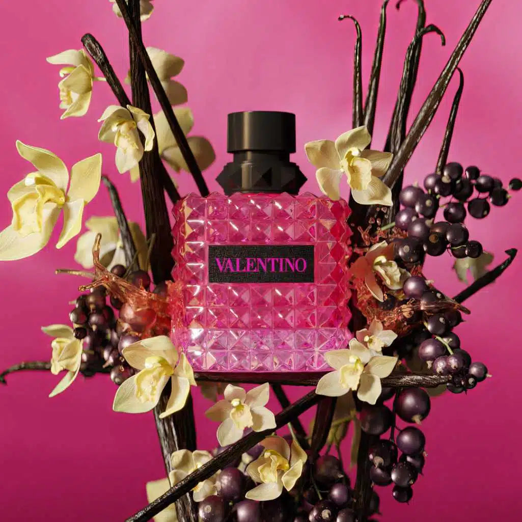 Valentino Donna Born In Roma Extradose | Parfum Spray | Size: 3.4 FL OZ / 100 ml
