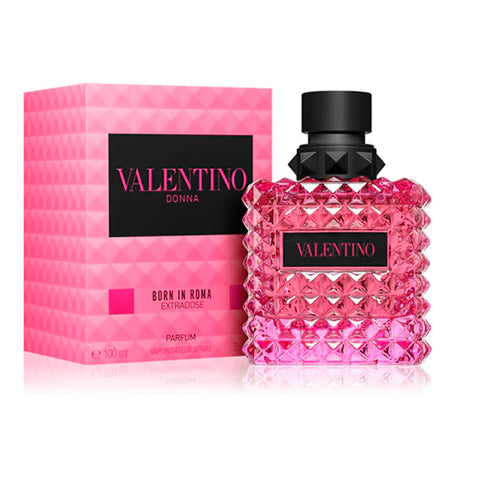 Valentino Donna Born In Roma Extradose | Parfum Spray | Size: 3.4 FL OZ / 100 ml