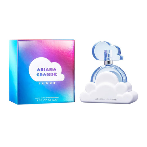 Ariana Grande Cloud | Eau de Parfum Spray | Size: 3.4 FL OZ / 100 ml
