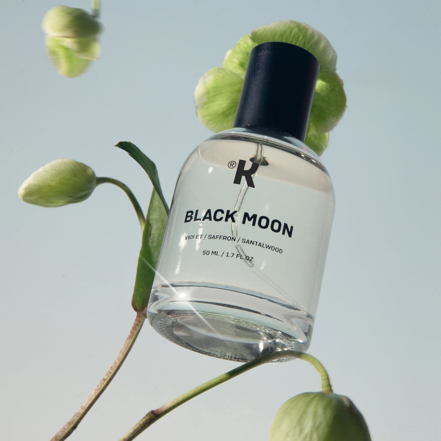 Keltrana Black Moon | 1.7 oz / 50 ml