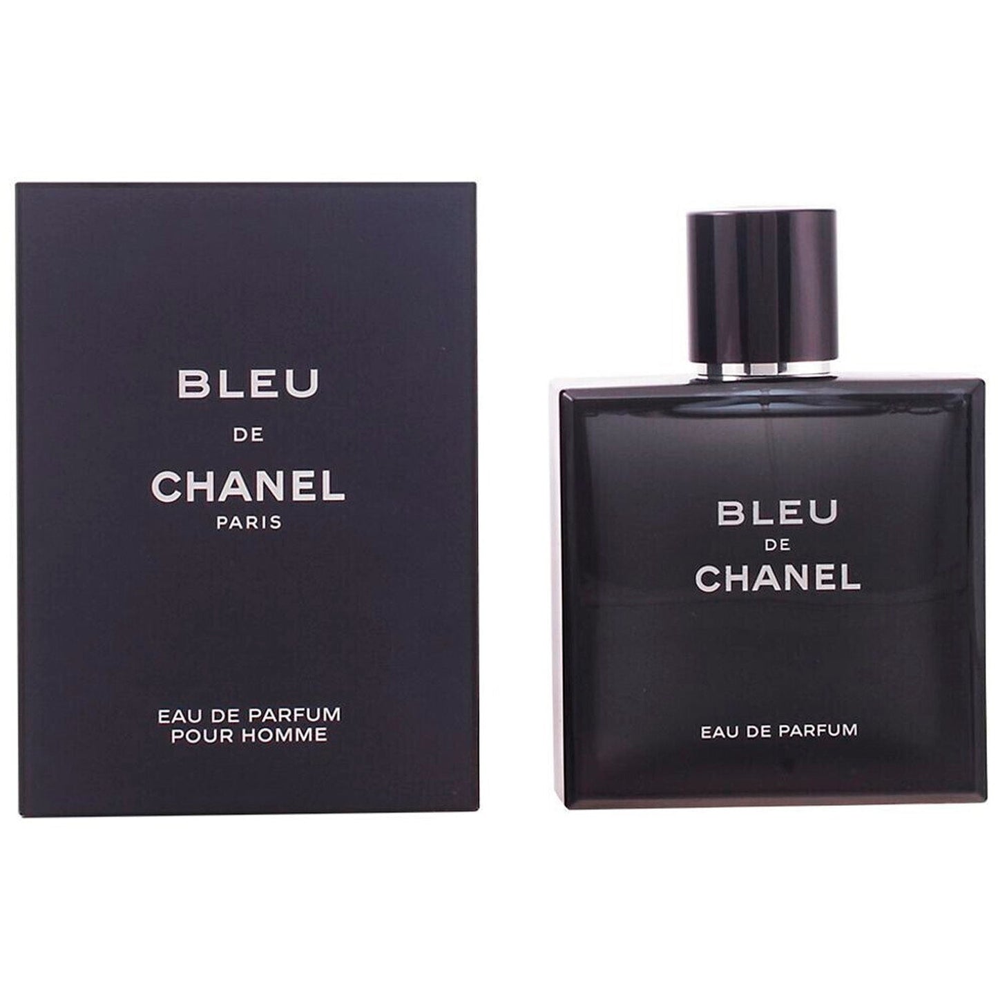 Chanel Bleu Pour Homme | Eau De Parfum | Size: 3.4 FL OZ /100ml