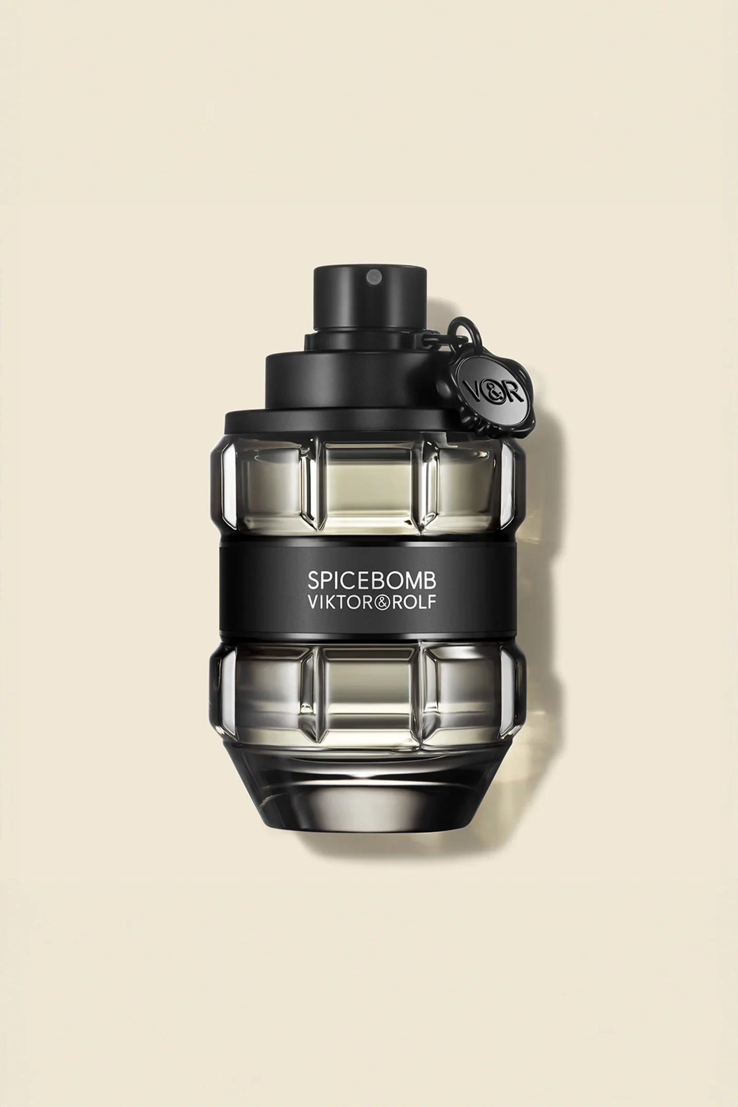 Viktor & Rolf Spicebomb | Eau de Parfum Spray | Size: 3 FL OZ / 90 ml