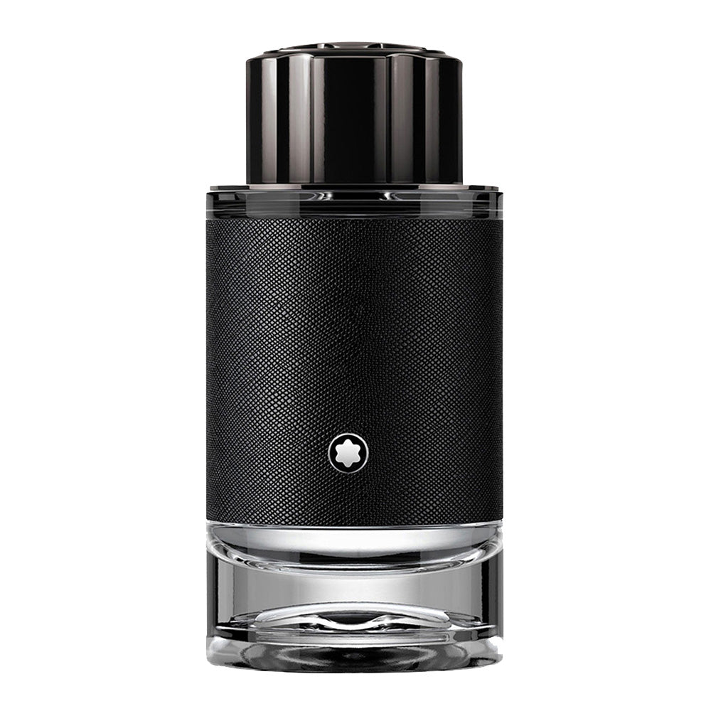 Montblanc Explorer | Eau de Parfum Spray | Size: 3.4 FL OZ / 100 ml