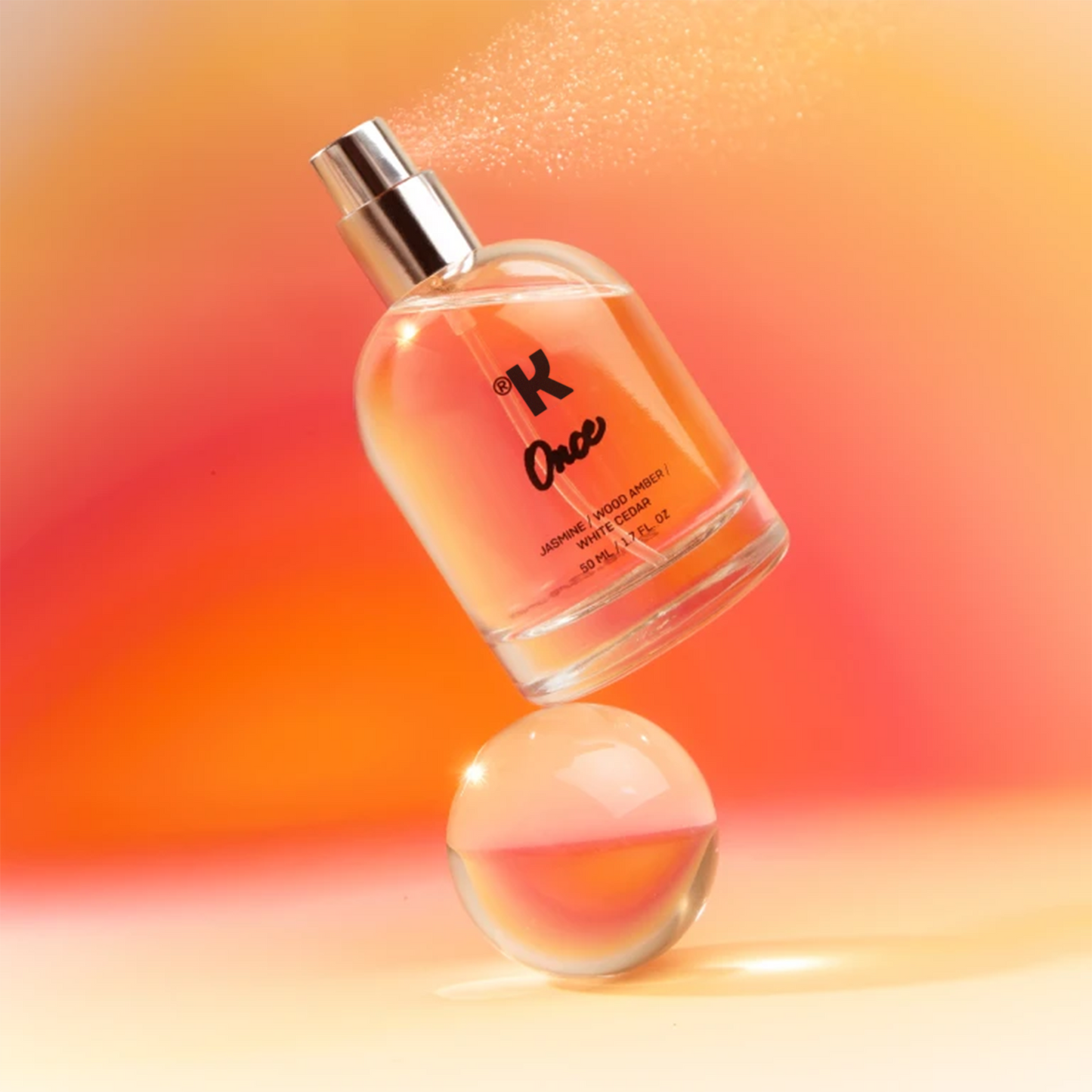 Keltrana Once | 1.7 oz / 50 ml