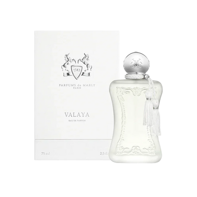 Parfums de Marly Valaya | Eau de Parfum Spray | Size: 2.5 FL OZ / 75ml