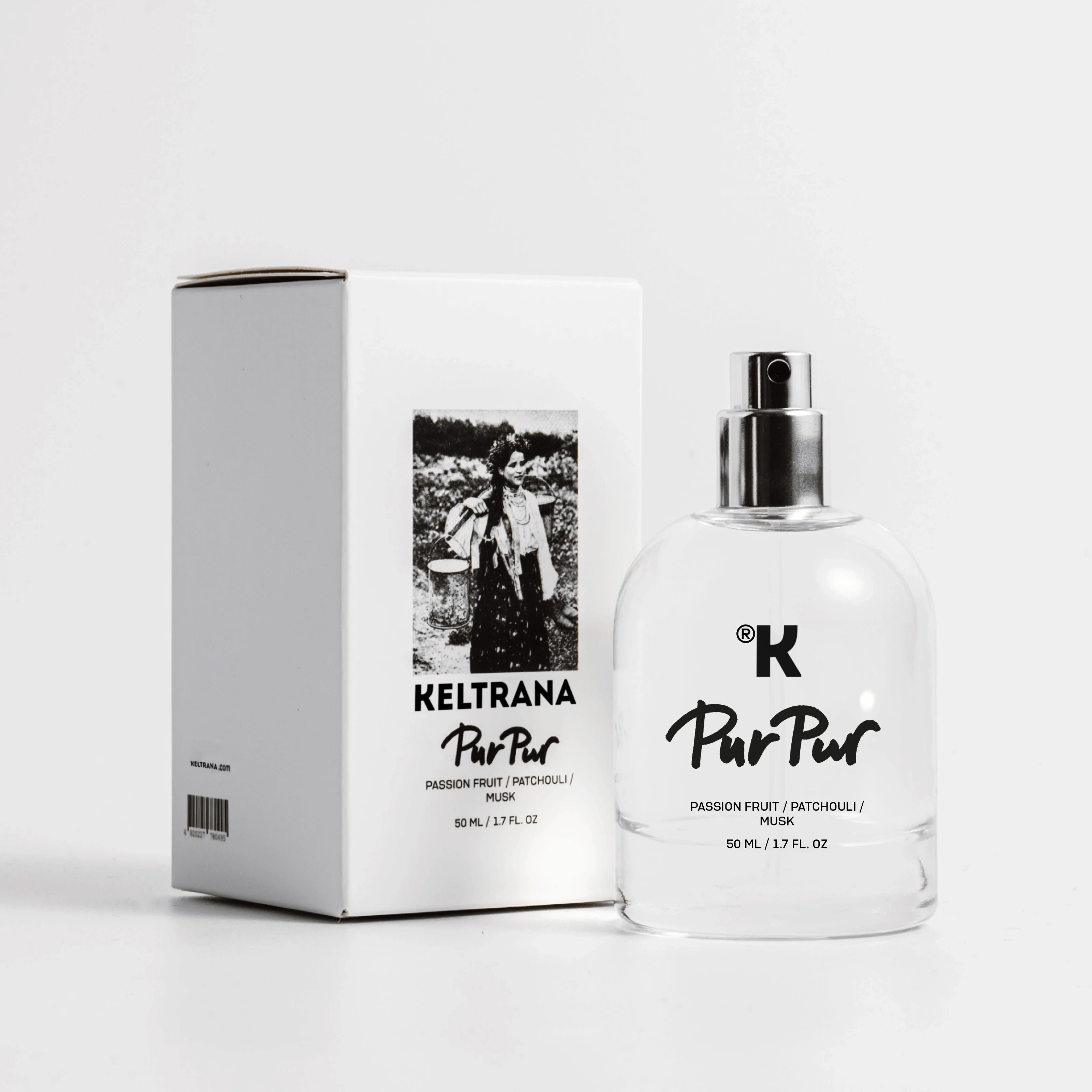 Keltrana Pur Pur | 1.7 oz / 50 ml: