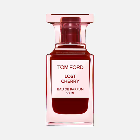 Tom Ford Lost Cherry | Eau de Parfum Spray | Size: 1.7 FL OZ / 50ml