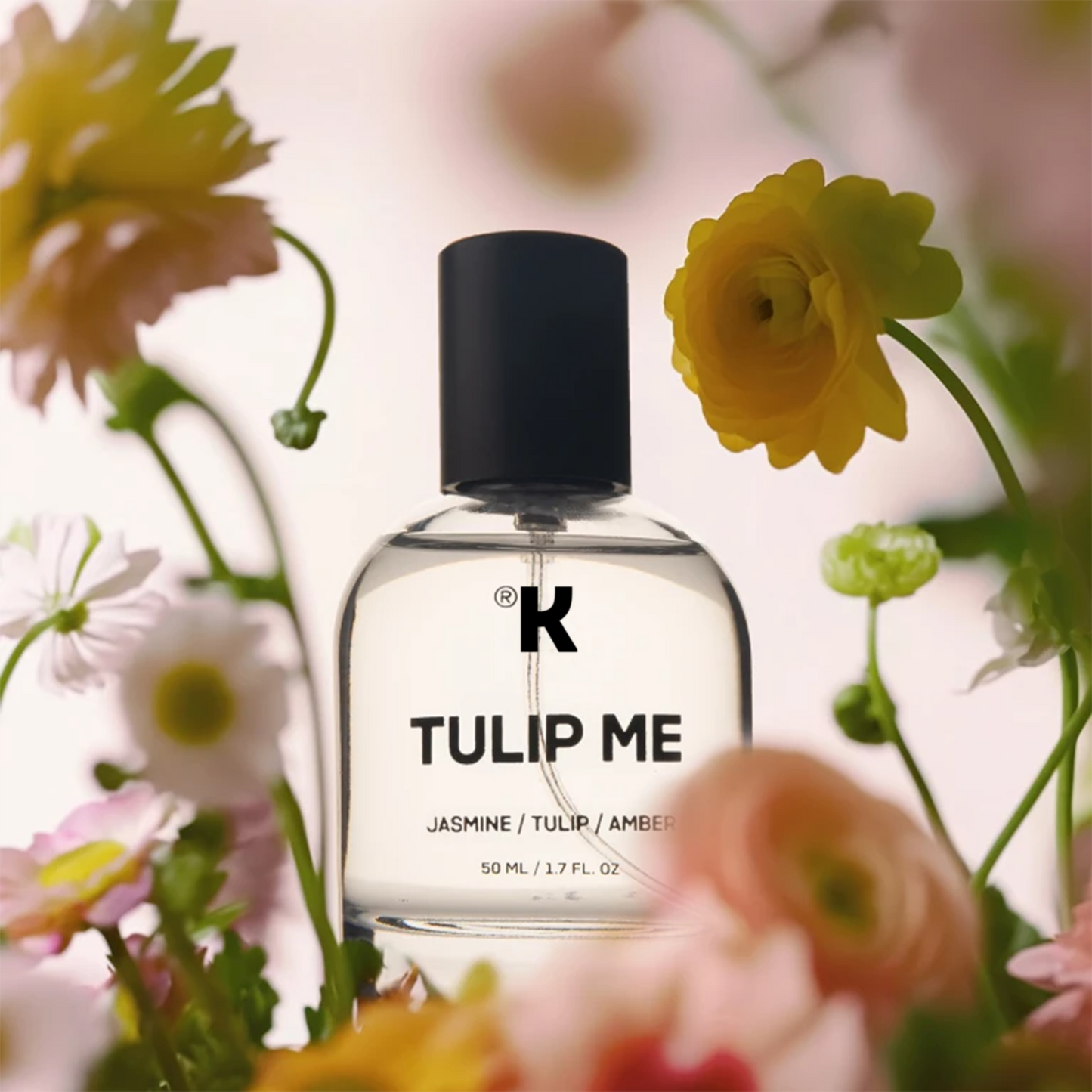 Keltrana Tulip | 1.7 oz / 50 ml