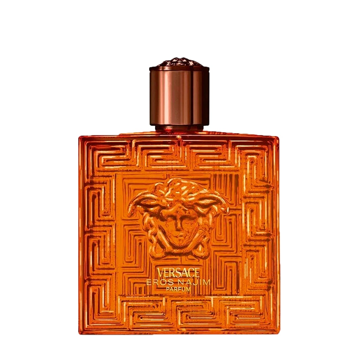Versace Eros Najim | Parfum Spray | Size: 3.4 FL OZ / 100 ml